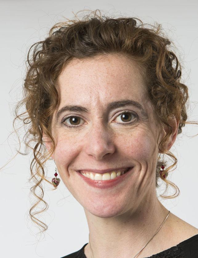 Laura Albert
